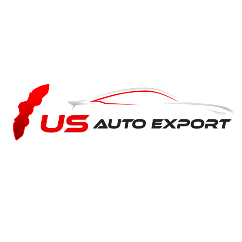 US Auto Export Logo